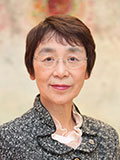 松本 幸子