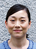 鈴川 芽久美