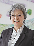 鈴木 はる江