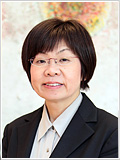 穴田 博美