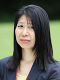 玉木 雅子