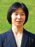 鍵谷 方子