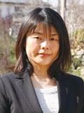 村上 香奈