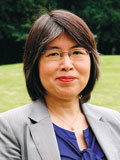 矢吹 弘子