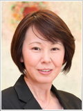 中里 陽子