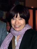 奥田 奈賀子