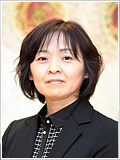 田中 弘子