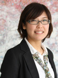 朝倉 由希子