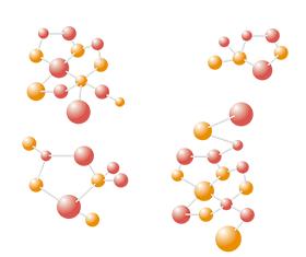 DNA