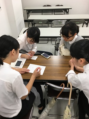 商品PR直前確認