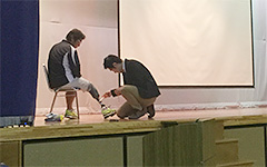 講演の写真03