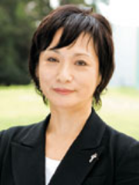 島田　凉子