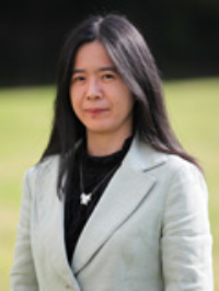 藤原　宏子