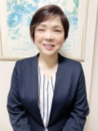 武内　和子