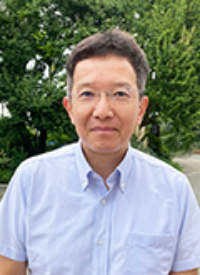 大井　淳