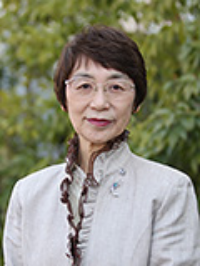 松本　幸子