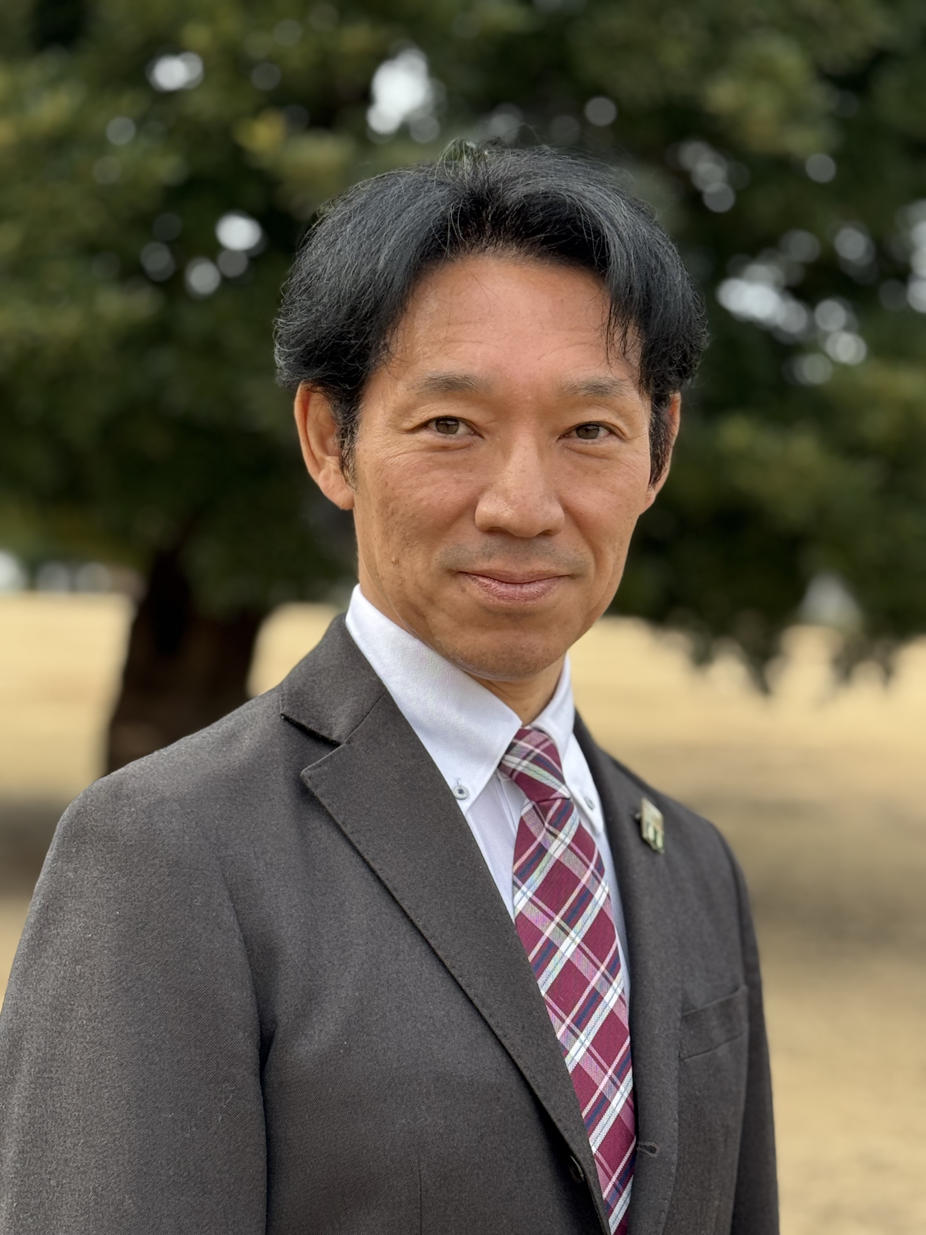 熊谷 勝義 | 人間総合科学大学