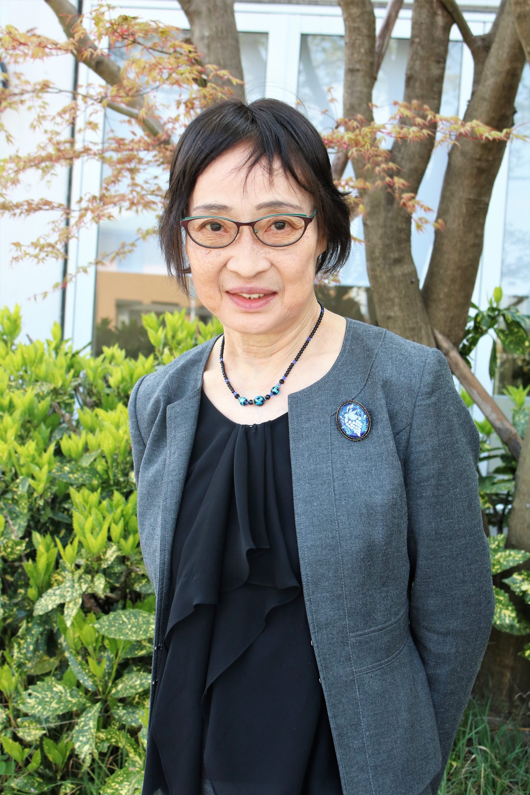 田代　和子