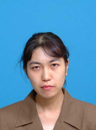 川村　春美