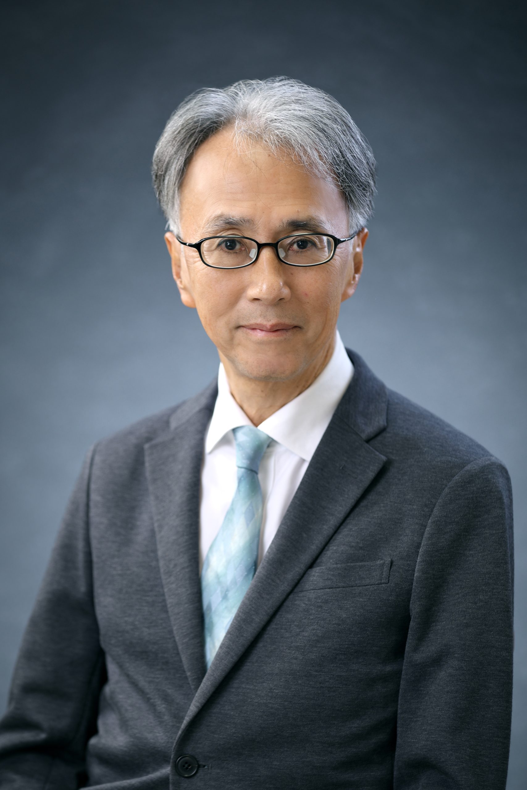 松居　靖久
