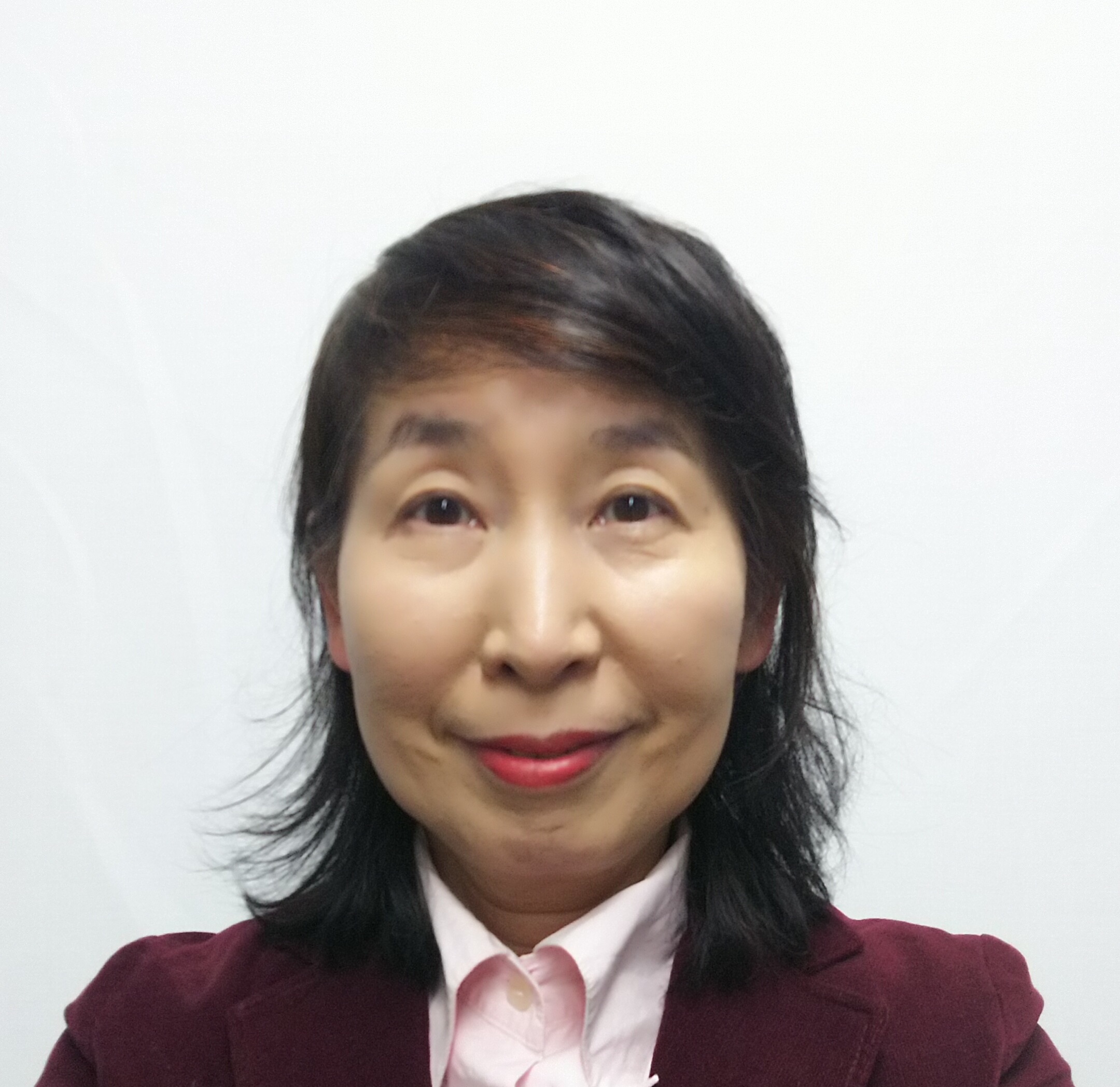 小柴　満美子
