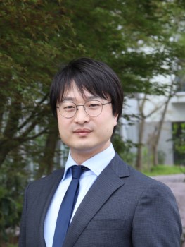 塙　大樹