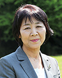 中沢　麻理