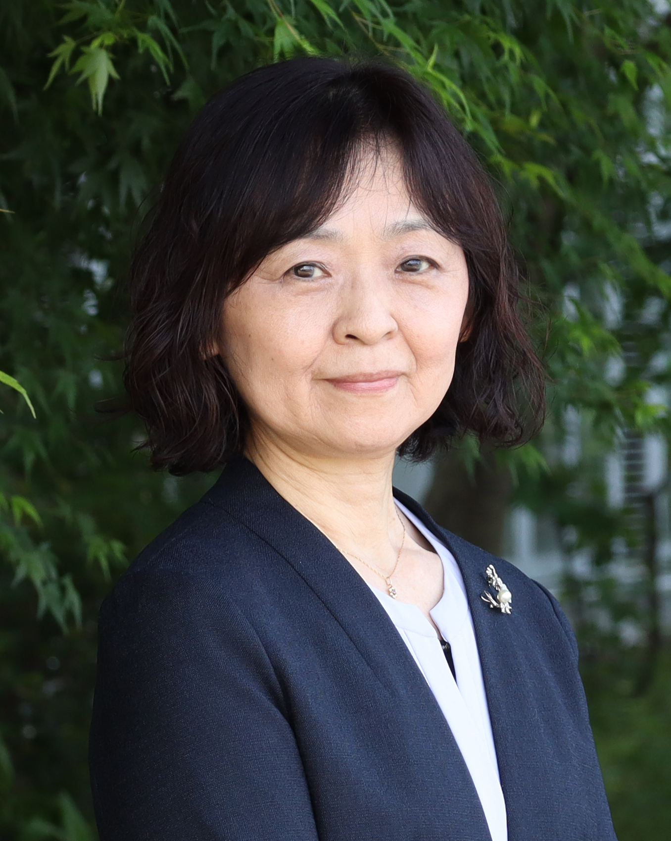 田中　弘子