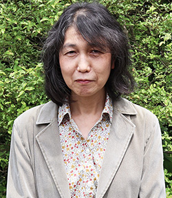 川村　春美