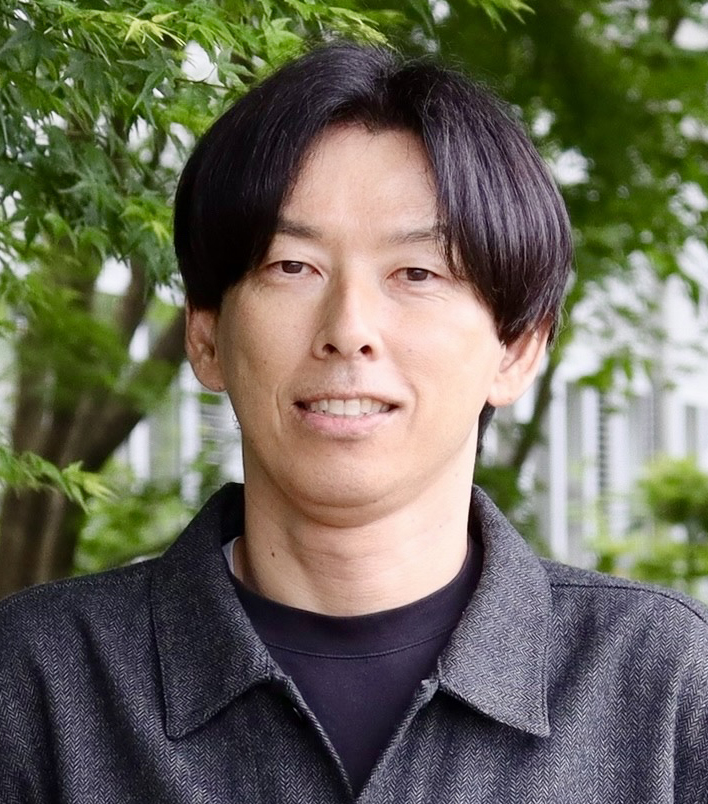 筒井　智也