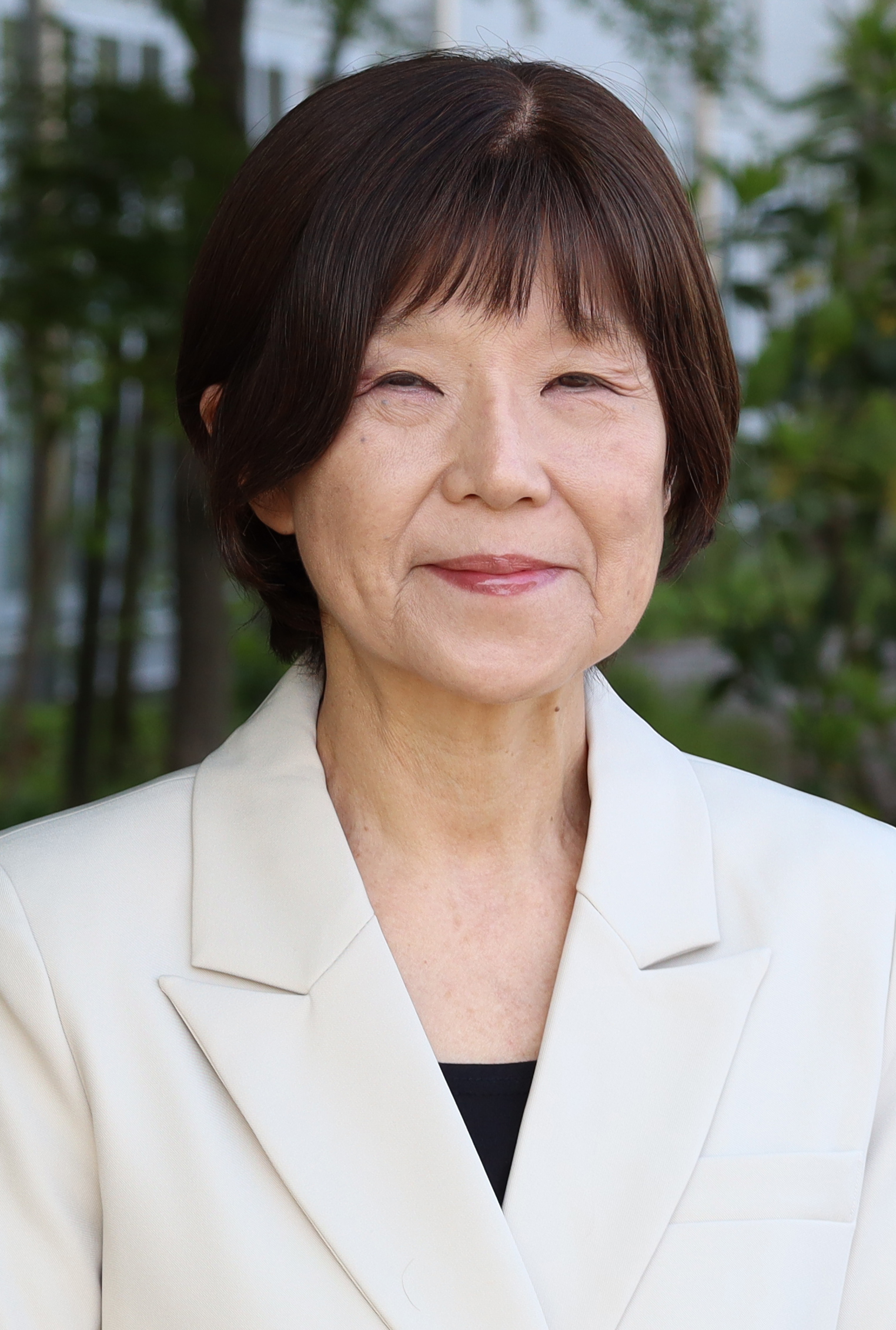 臼井　美登里