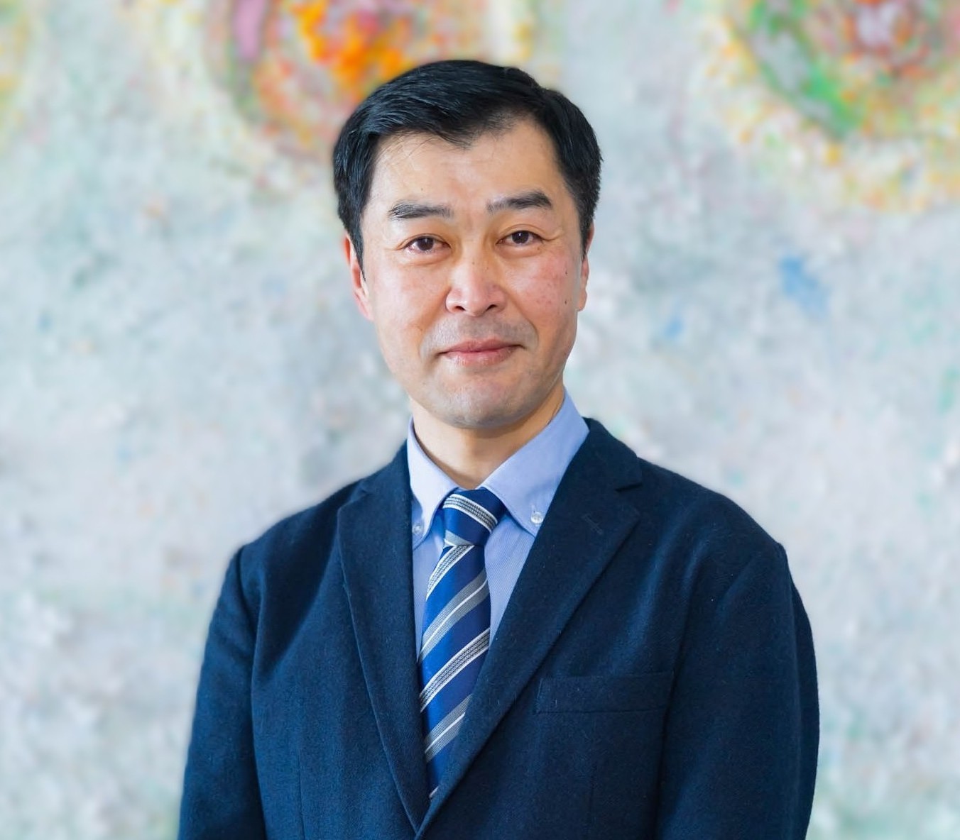 佐藤　慎一郎