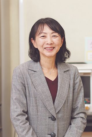服部　浩子
