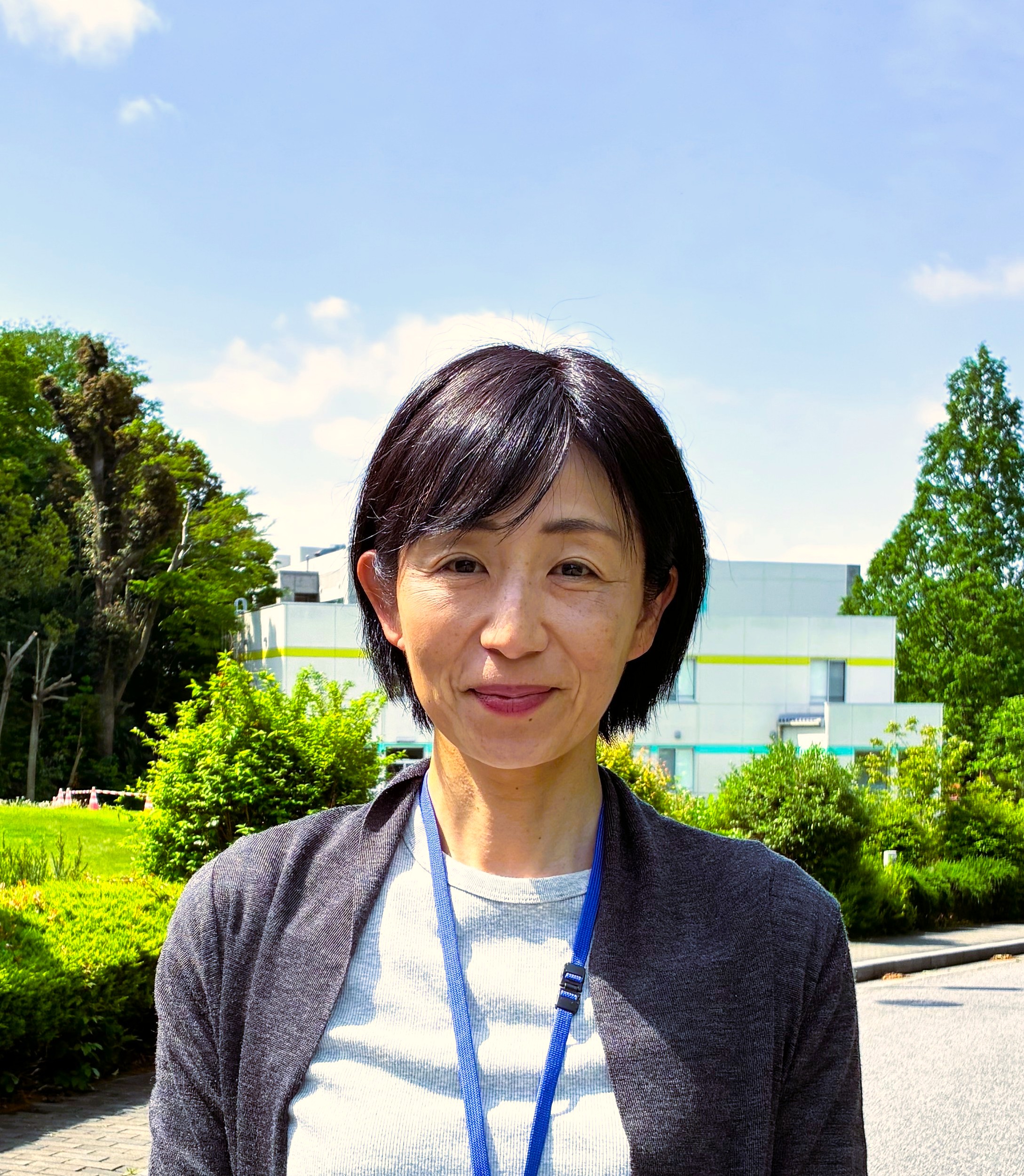 渡辺　久美