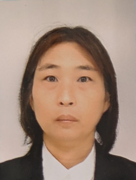 山中　珠美