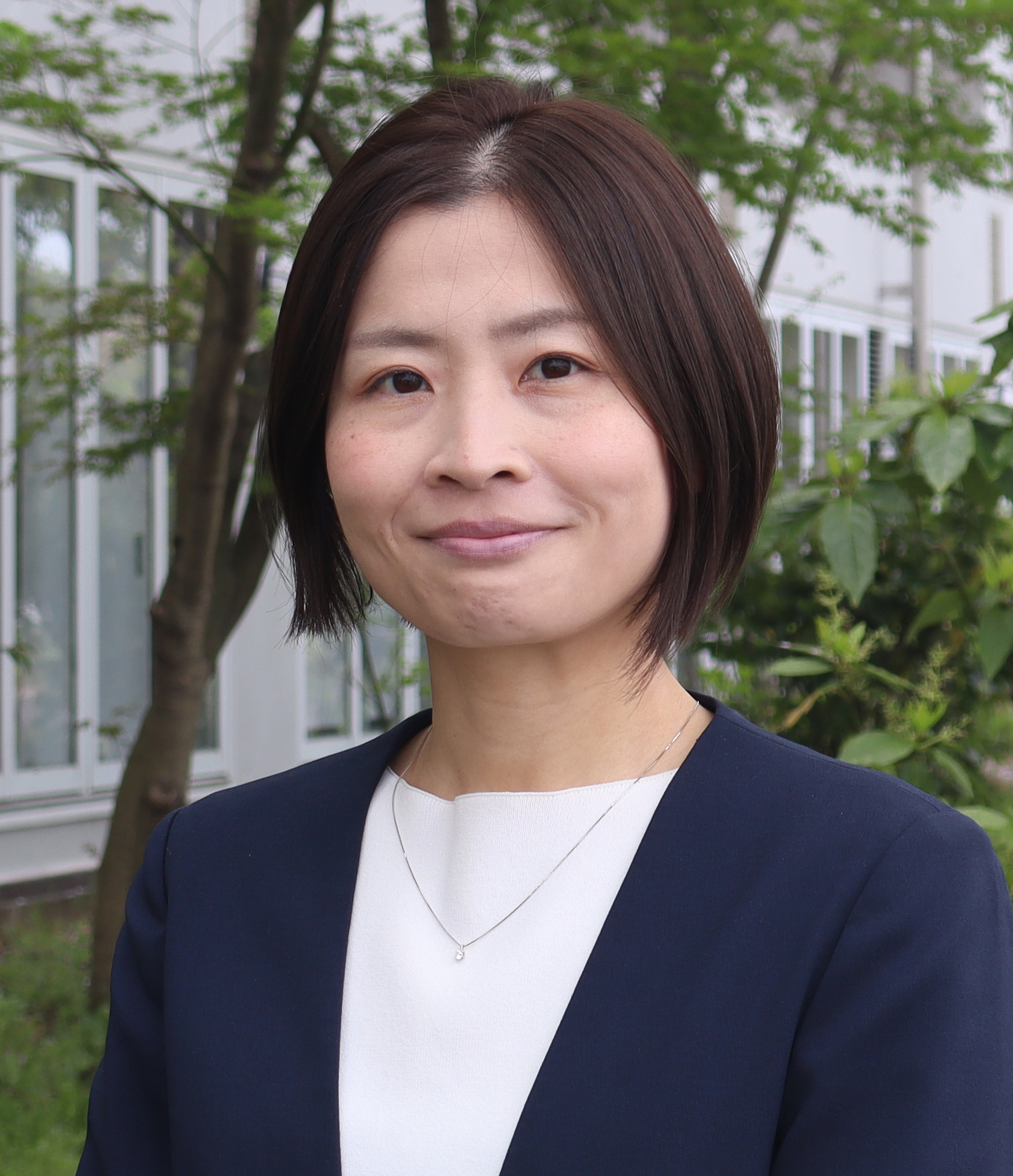 藤田　裕子